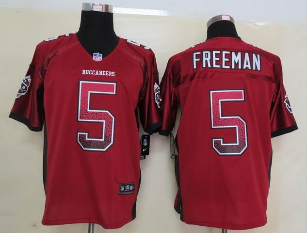 Nike Tampa Bay Buccaneers Elite Jerseys-026